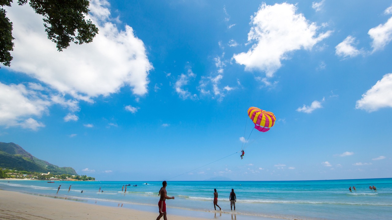 Photo of Others in Beau Vallon