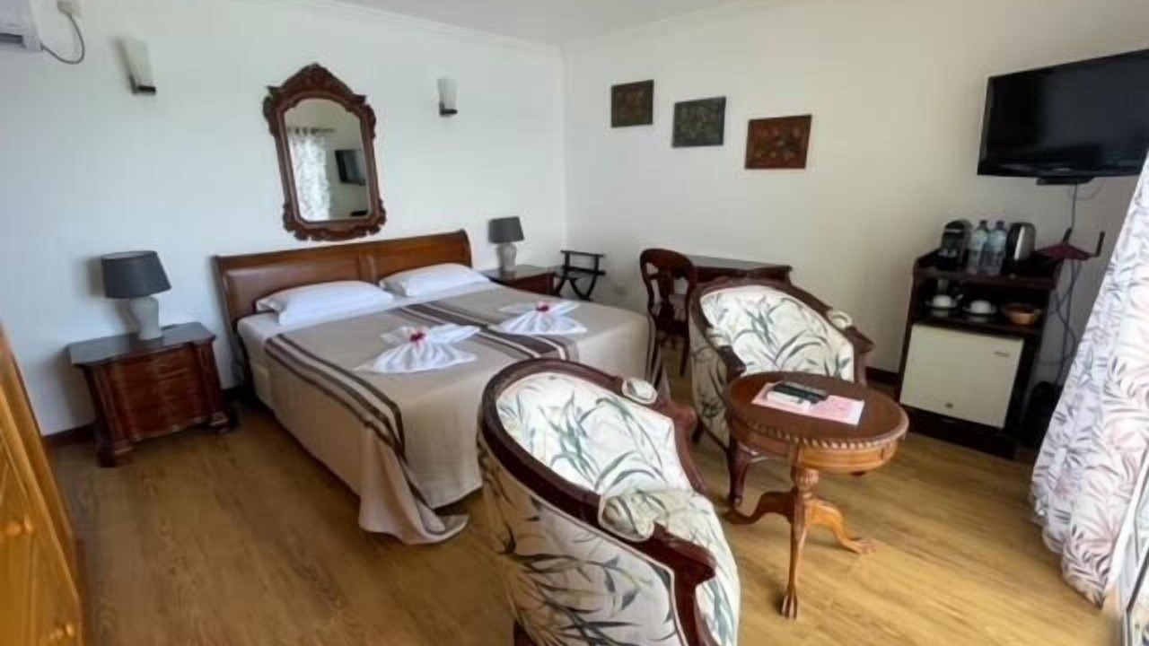 Photo of Bedroom in Bel Ombre