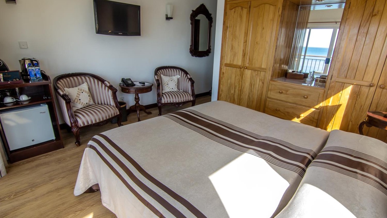 Photo of Bedroom in Bel Ombre