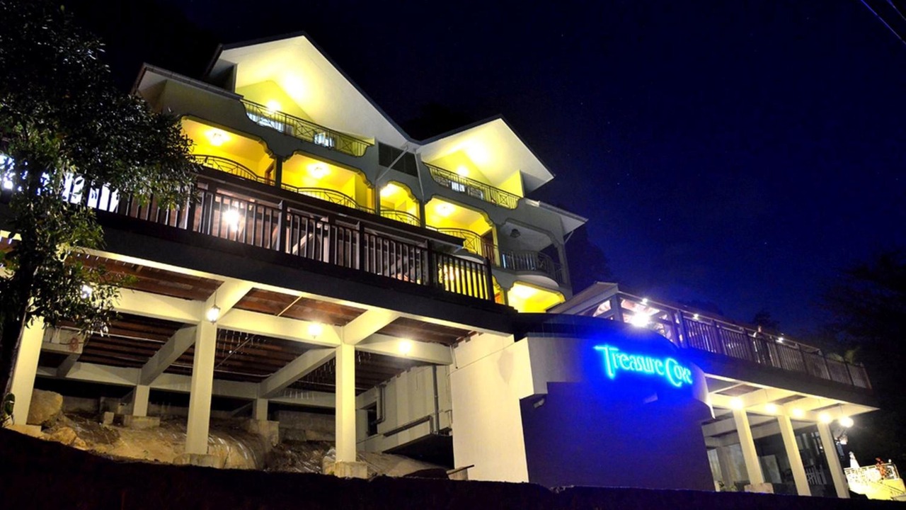 Photo of Outdoor in Bel Ombre