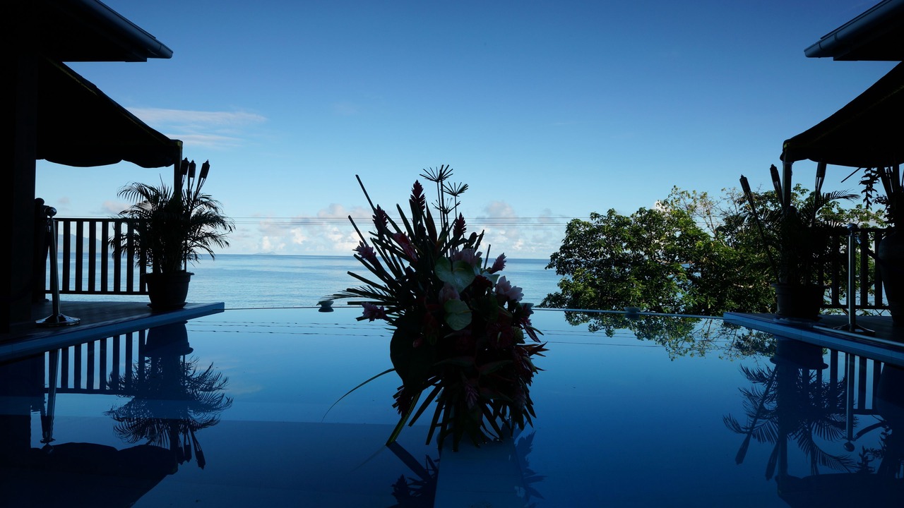 Photo of Outdoor in Bel Ombre