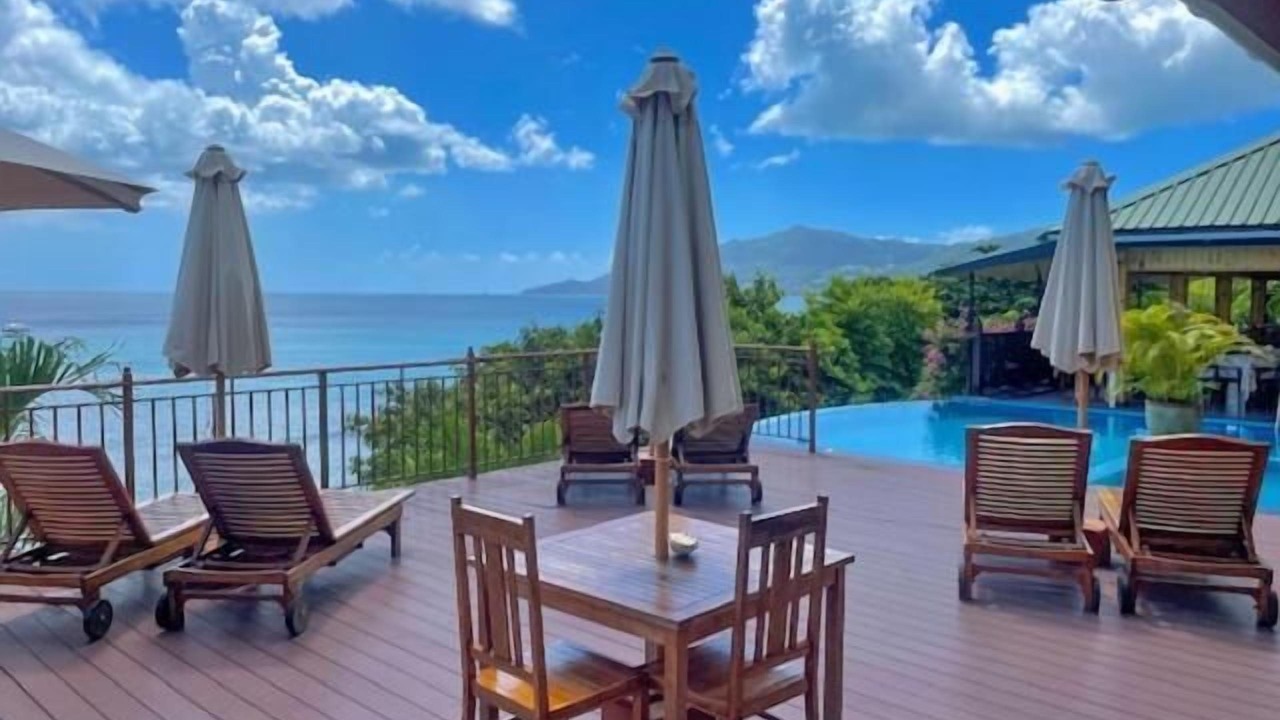 Photo of Outdoor in Bel Ombre