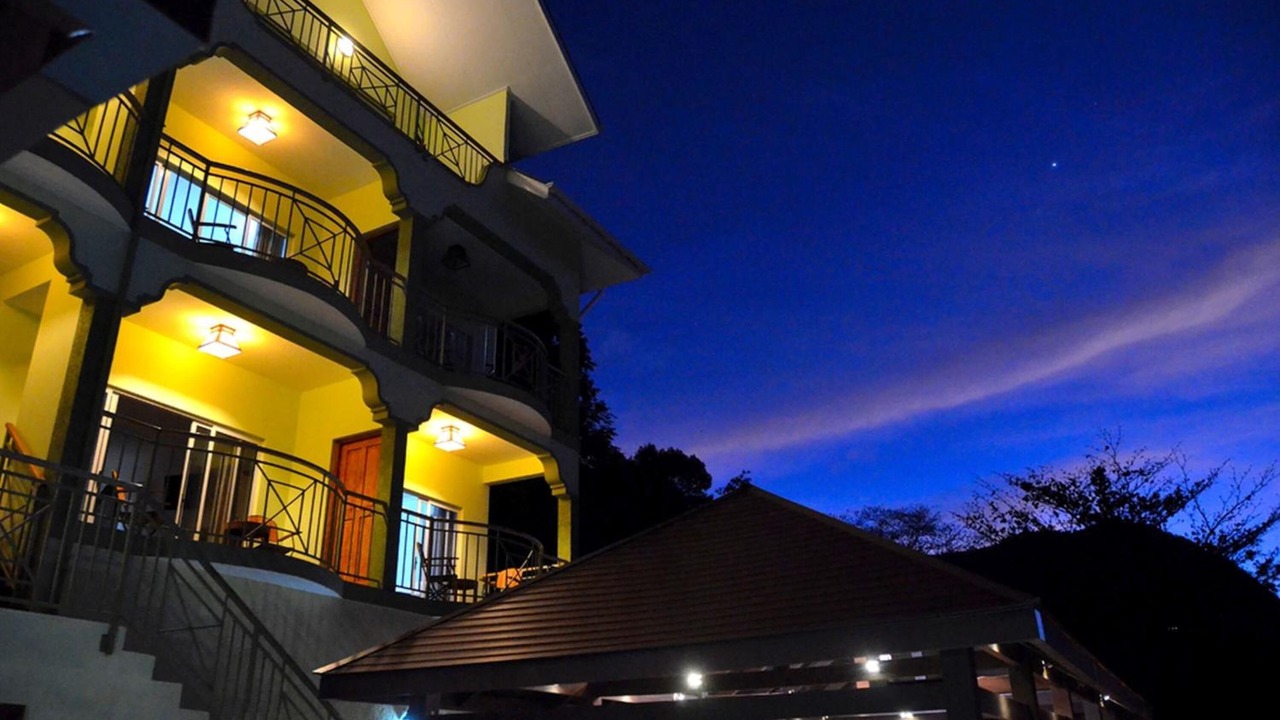 Photo of Outdoor in Bel Ombre