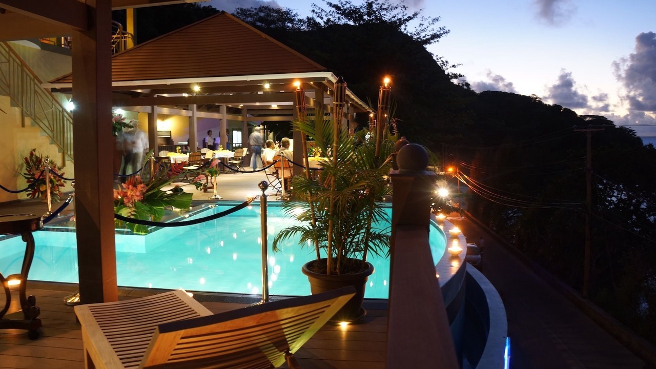 Photo of Outdoor in Bel Ombre
