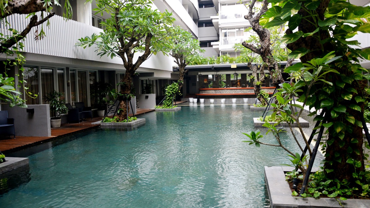 Photo of Outdoor in Sunset Road