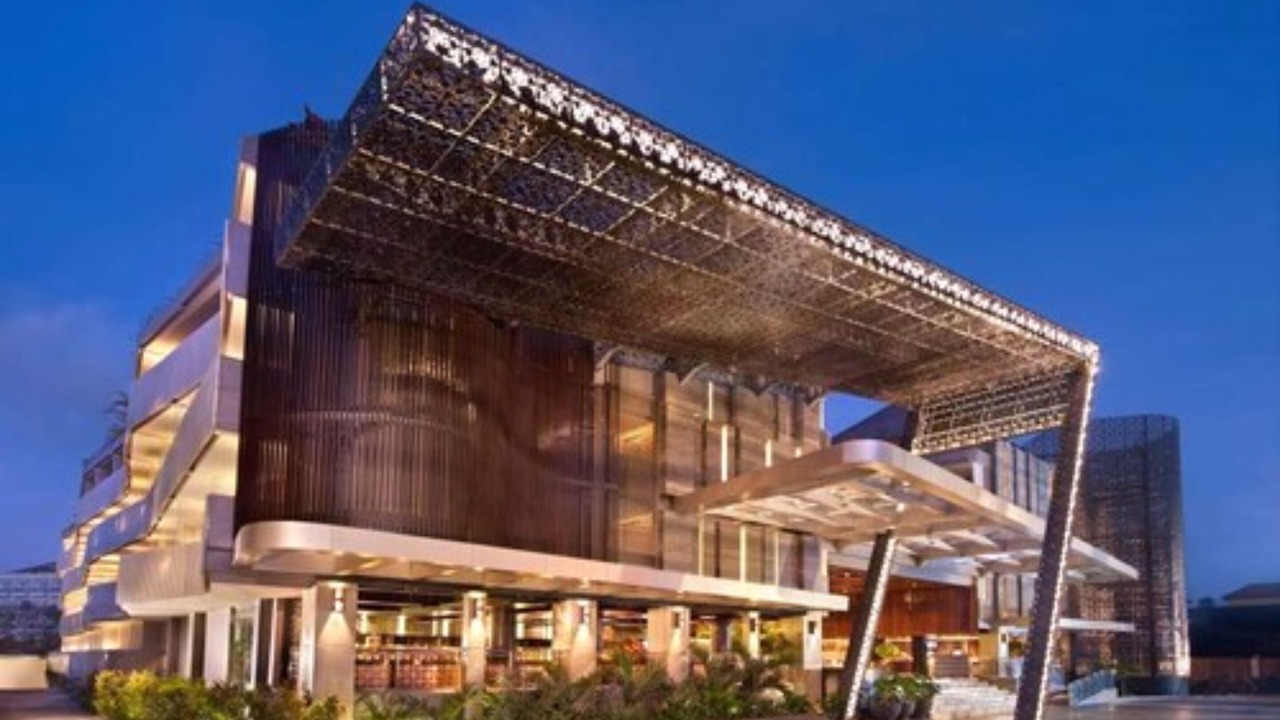 Photo of Outdoor in Sunset Road