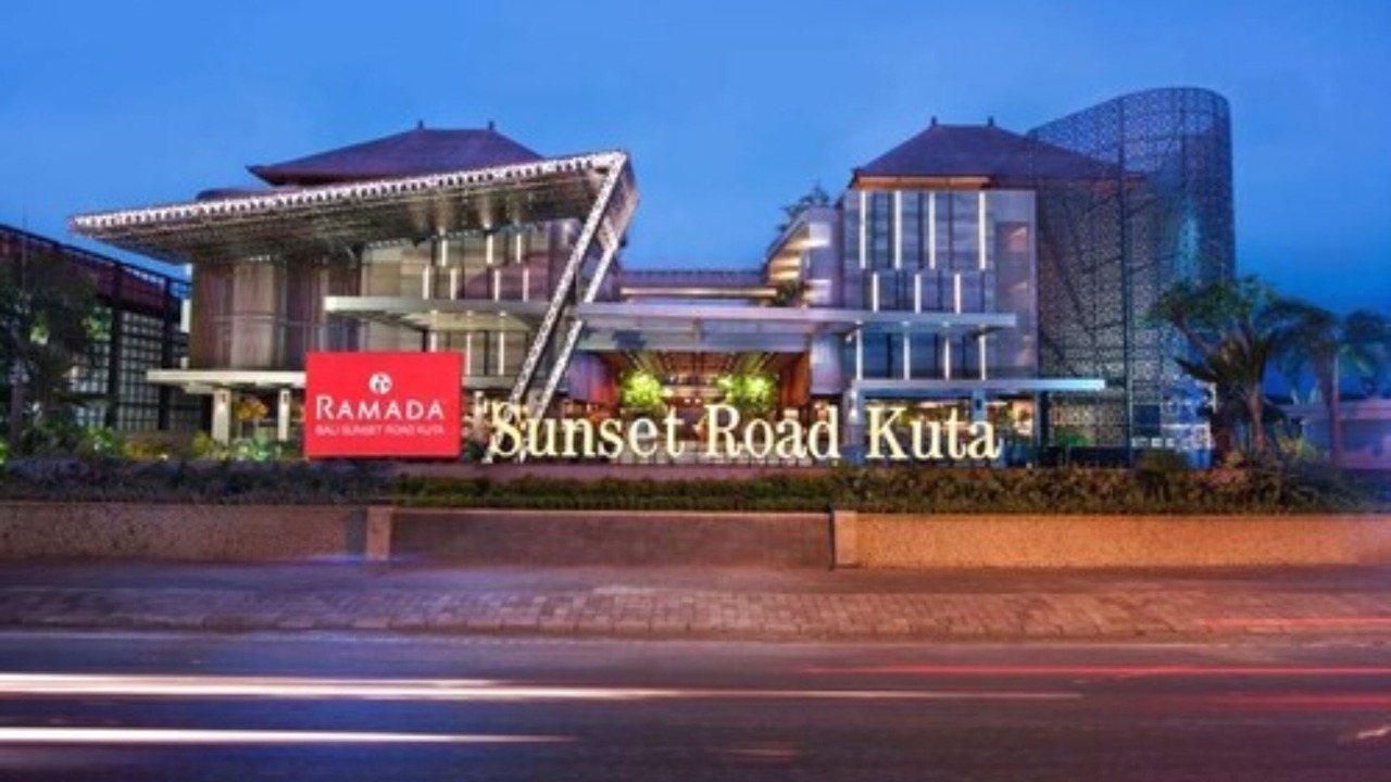 Photo of Outdoor in Sunset Road