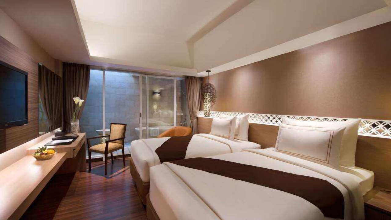 Photo of Bedroom in Sunset Road