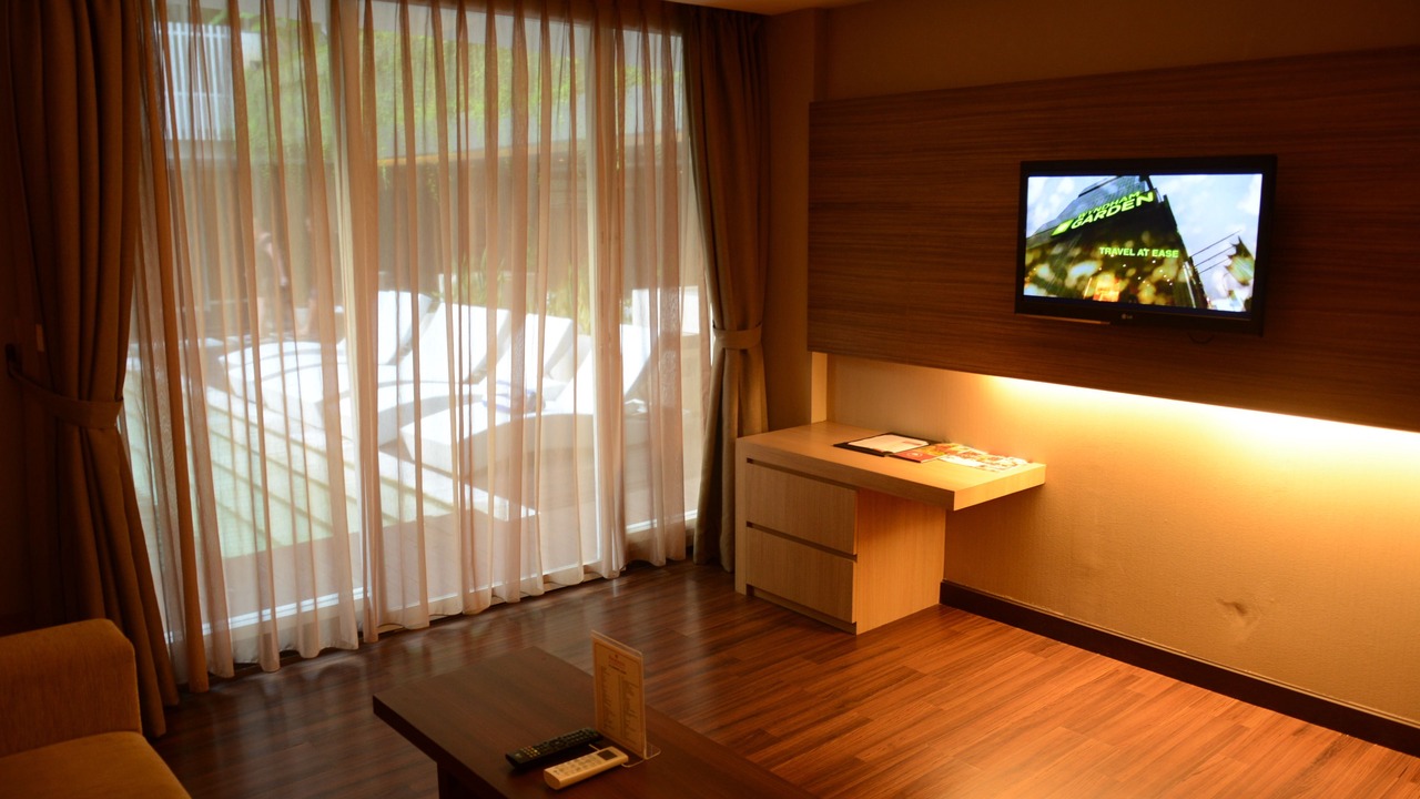 Photo of Bedroom in Sunset Road