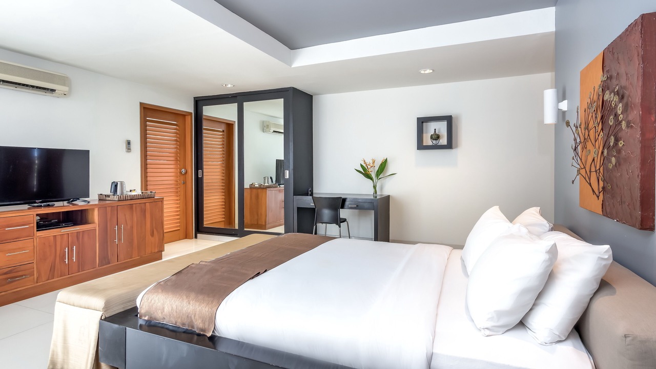 Photo of Bedroom in Taman Griya