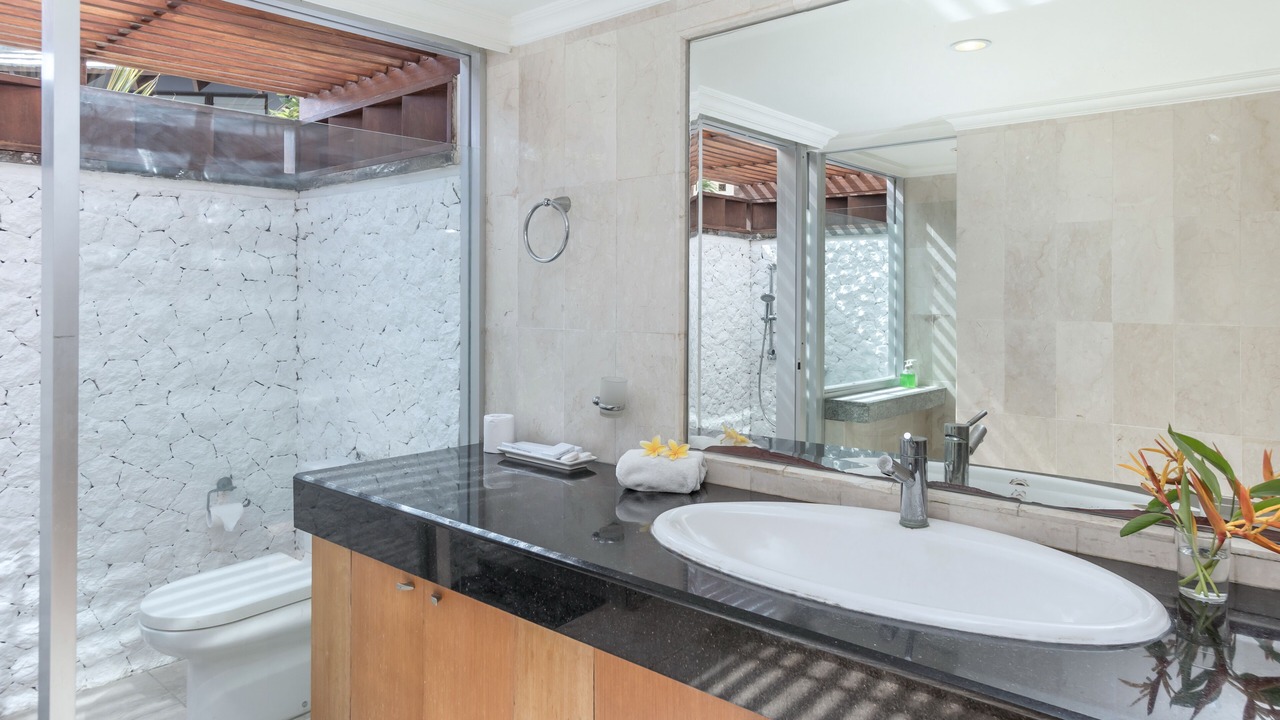 Photo of Bathroom in Taman Griya