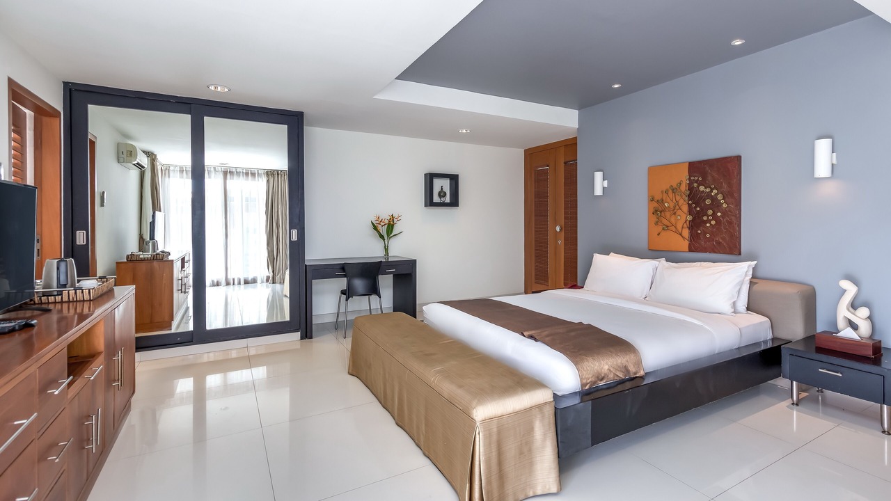 Photo of Bedroom in Taman Griya
