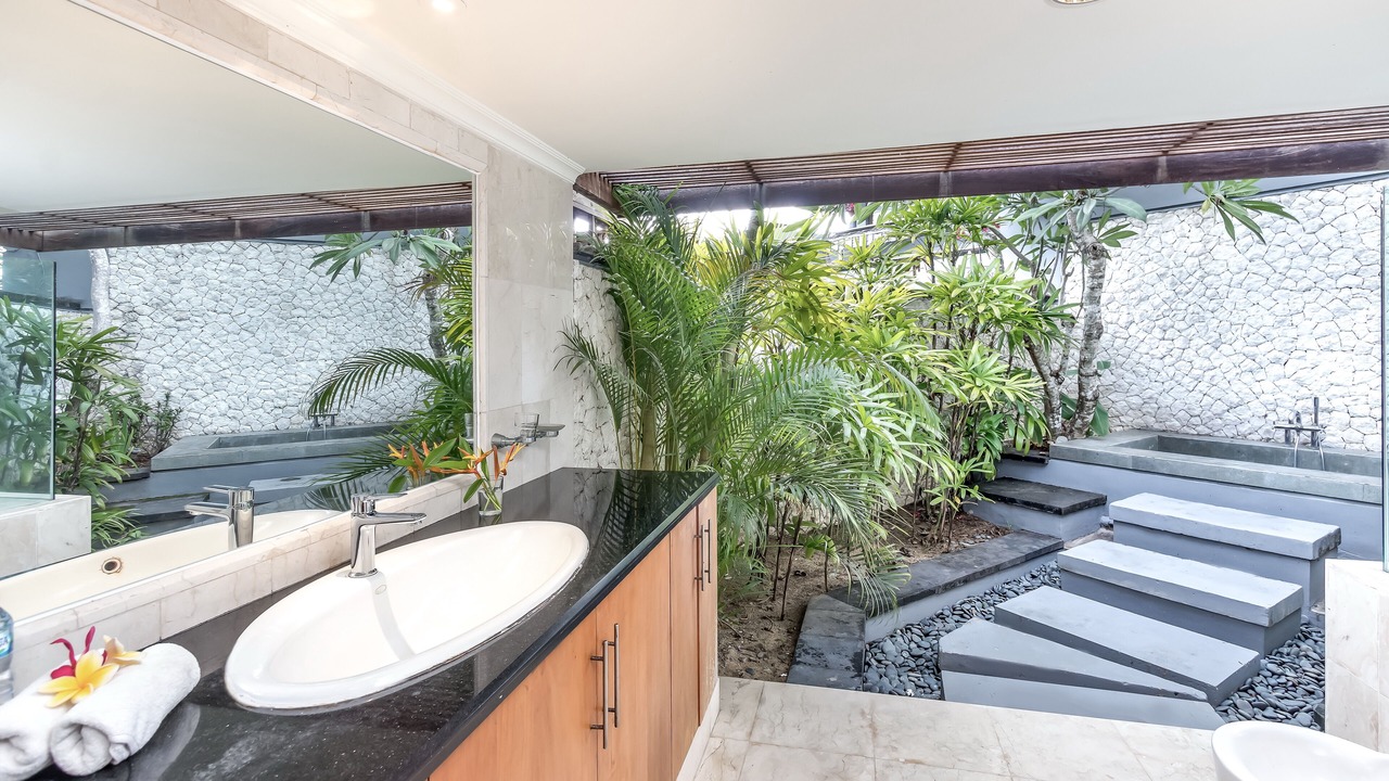 Photo of Patio Balcony in Taman Griya