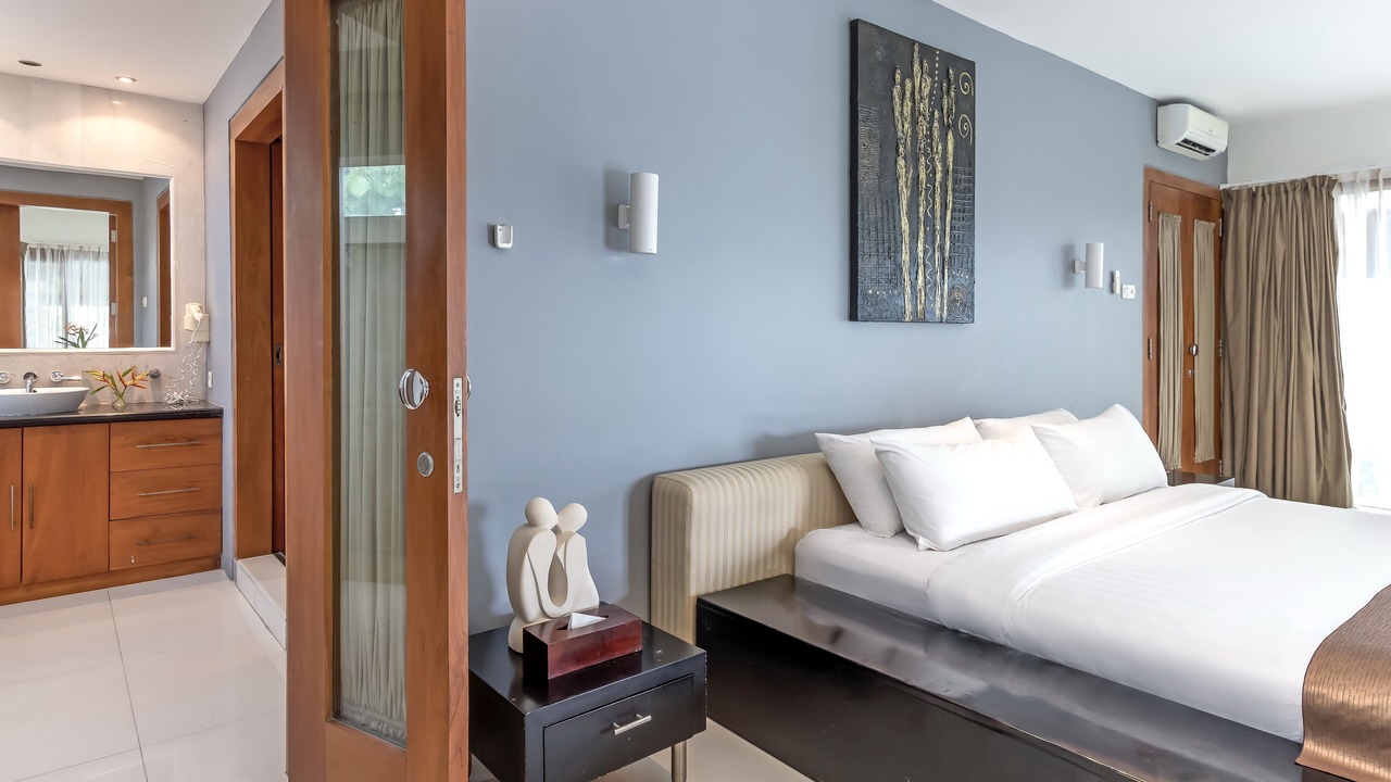 Photo of Bedroom in Taman Griya