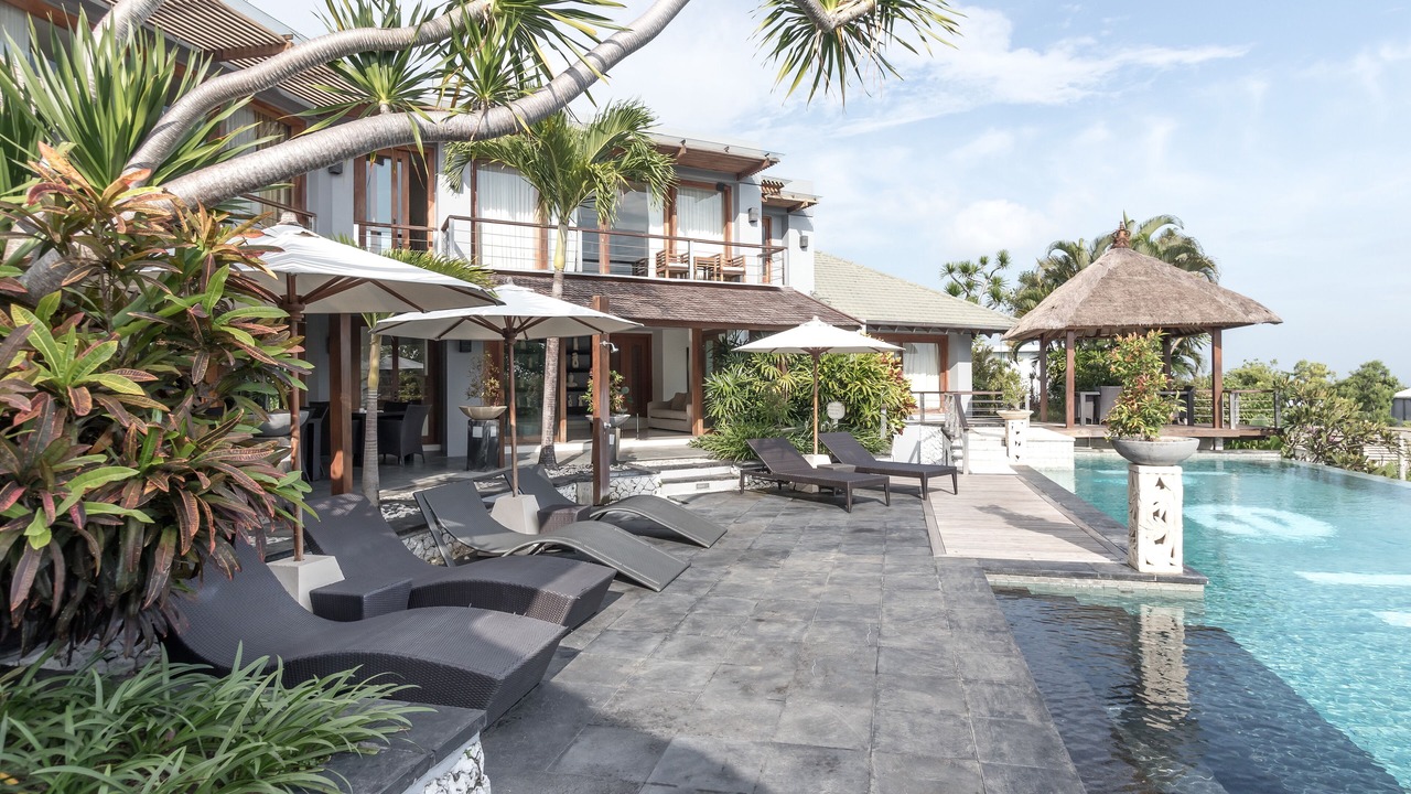 Photo of Outdoor in Taman Griya