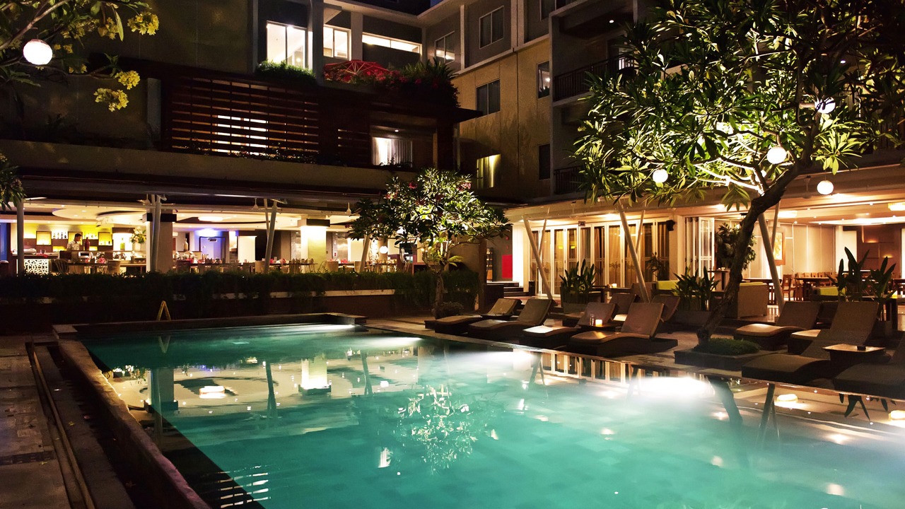Photo of Outdoor in Raya Kuta
