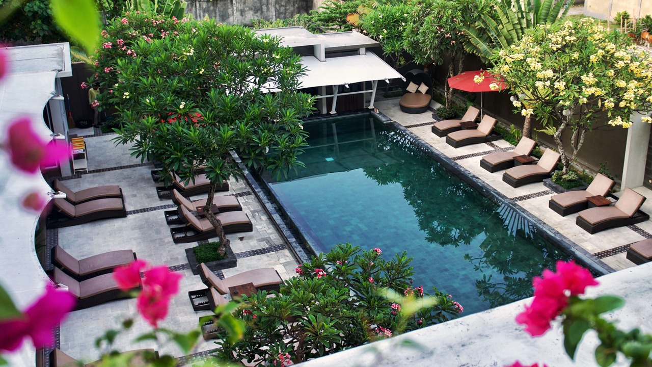 Photo of Outdoor in Raya Kuta