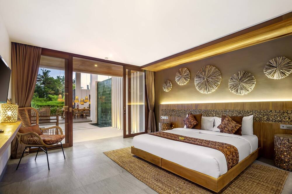 Photo of Bedroom in Andong