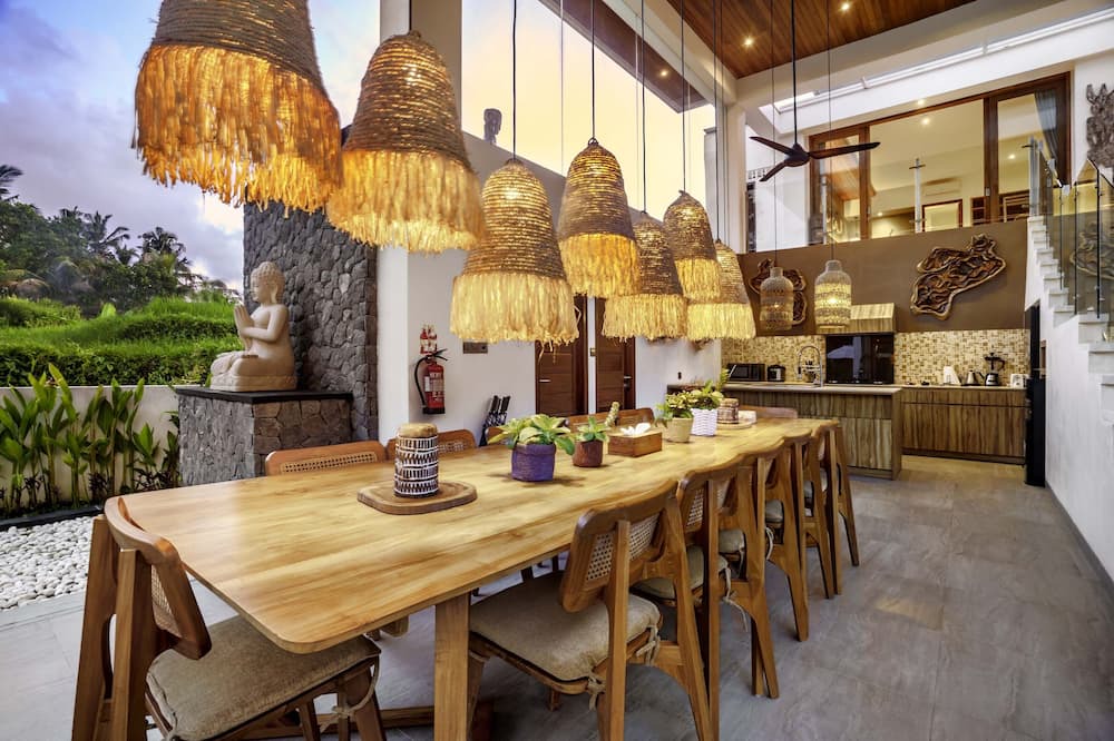 Photo of Kitchen in Andong