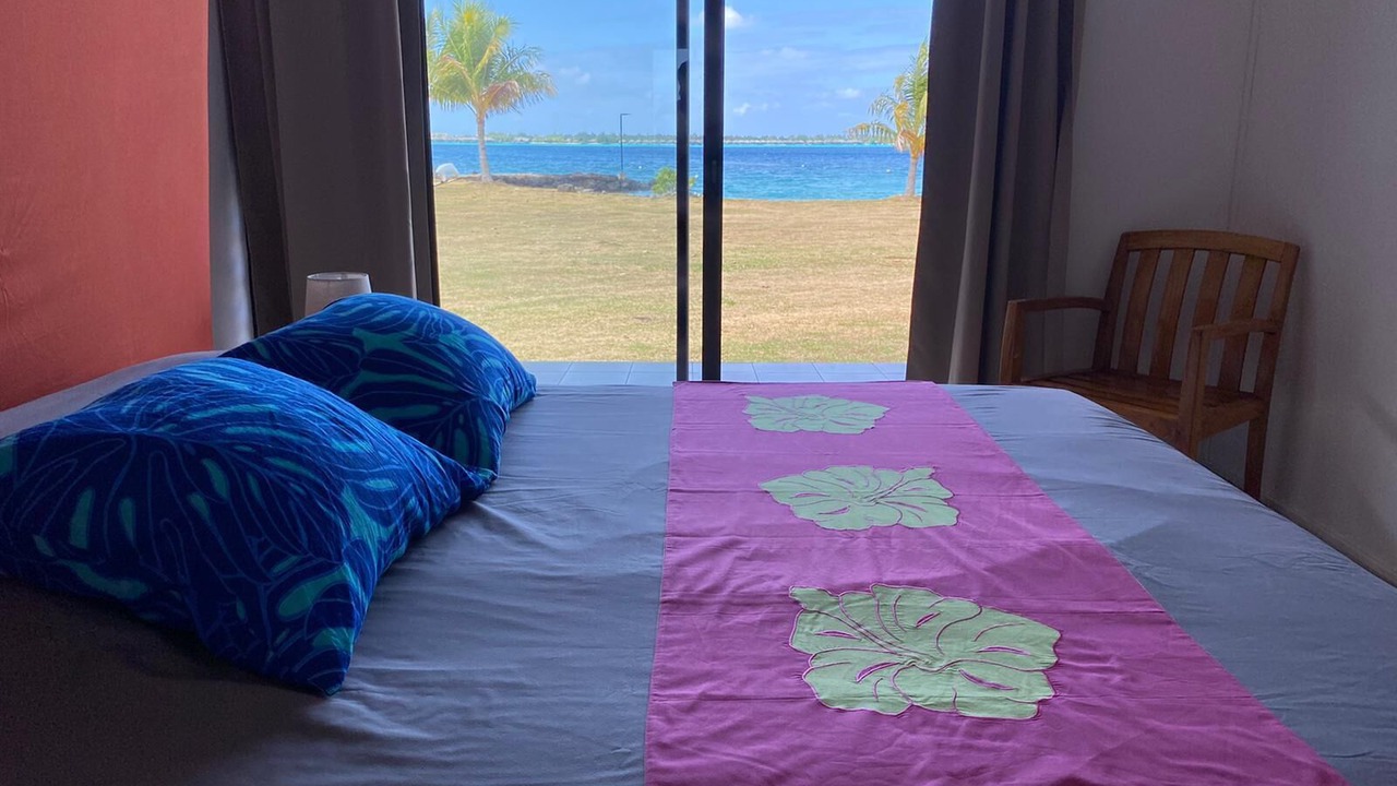 Photo of Others in Bora Bora