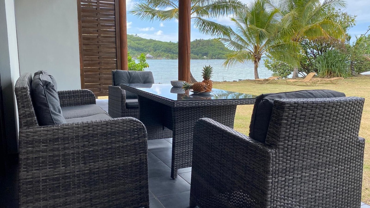 Photo of Outdoor in Bora Bora