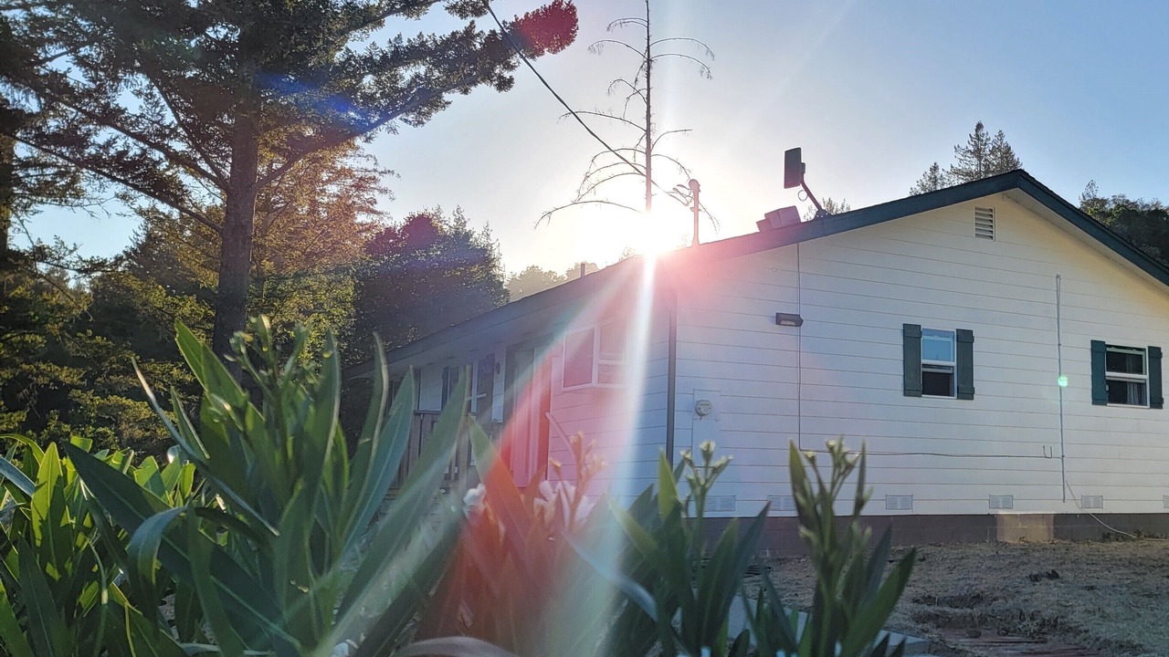 Photo of Outdoor in Scotts Valley