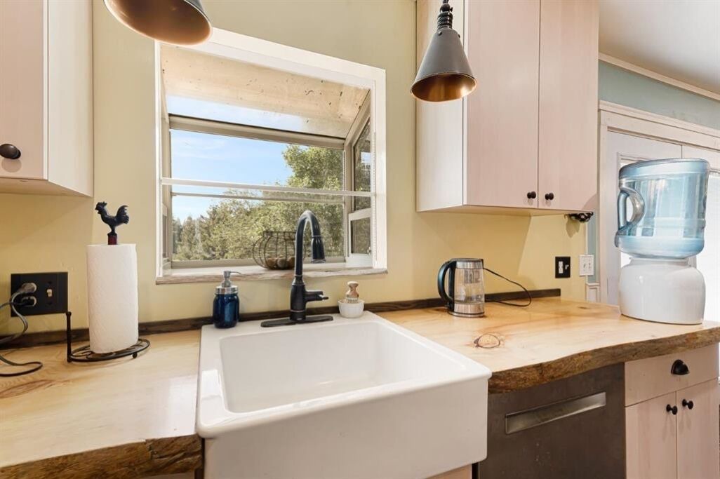 Photo of Kitchen in Scotts Valley