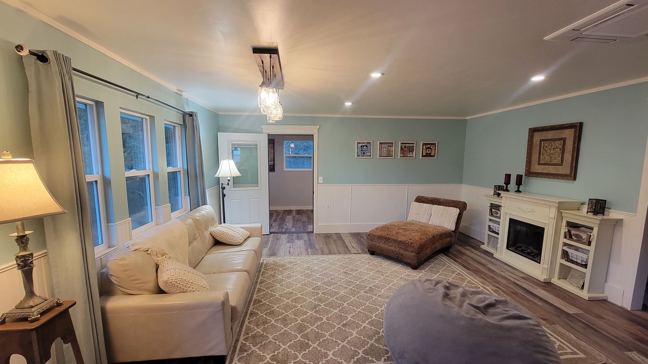 Photo of Livingroom in Scotts Valley