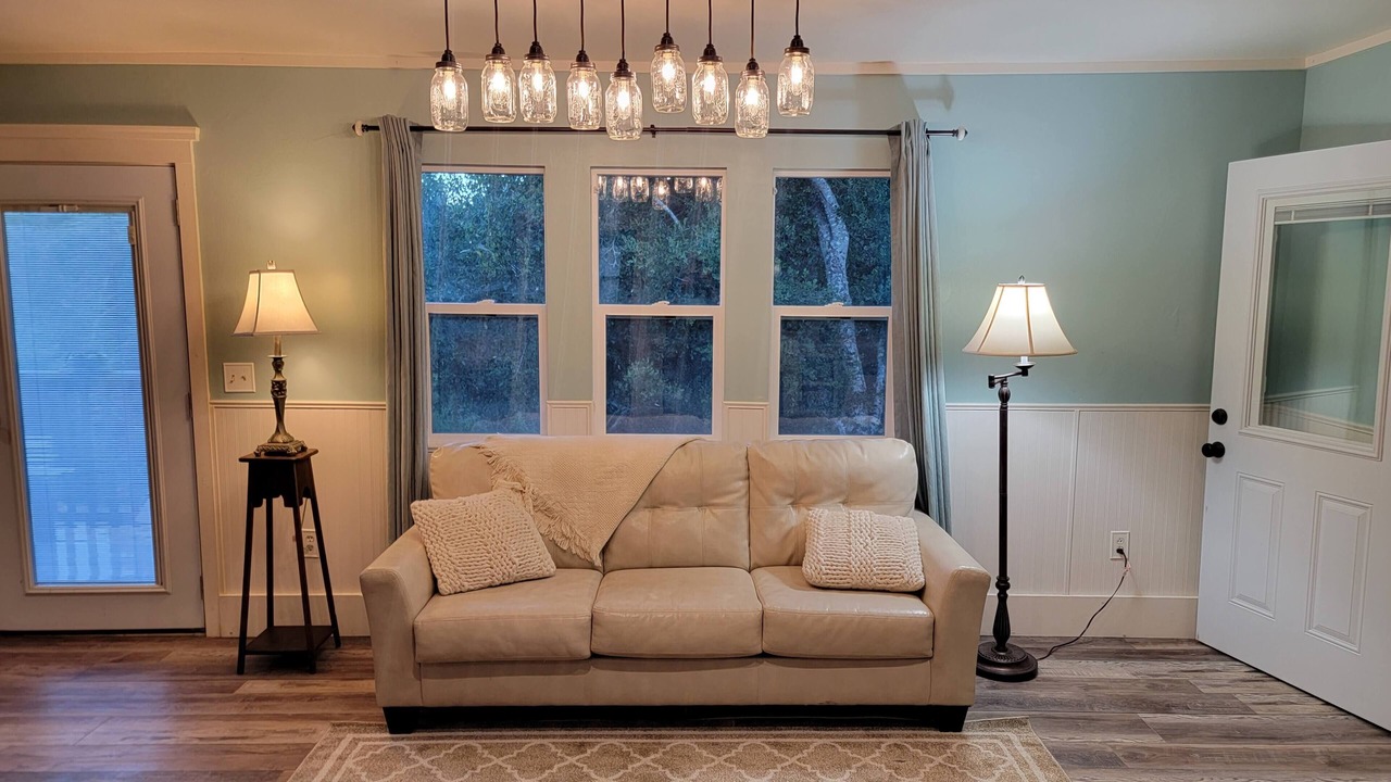Photo of Livingroom in Scotts Valley