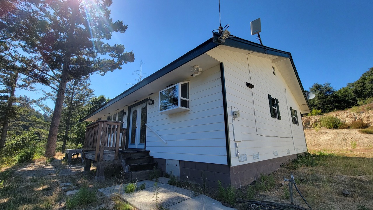 Photo of Outdoor in Scotts Valley