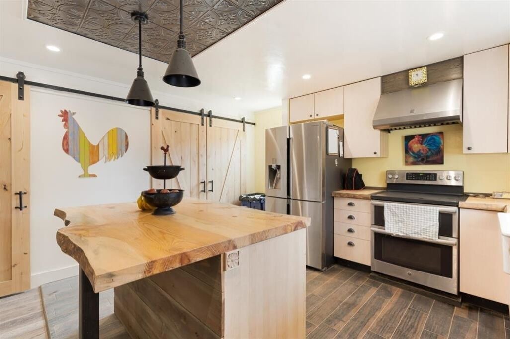 Photo of Kitchen in Scotts Valley