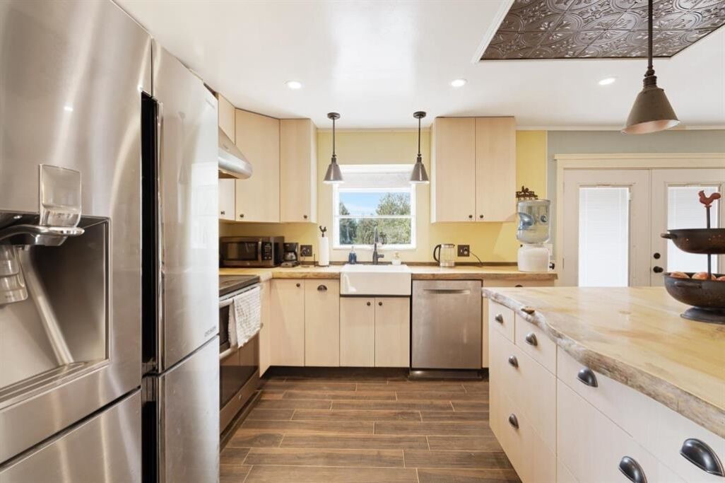 Photo of Kitchen in Scotts Valley