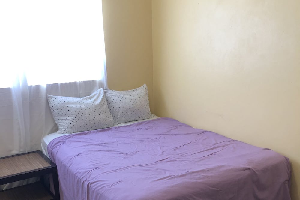 Photo of Bedroom in Wheeland Settlement