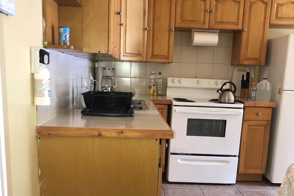 Photo of Bathroom in Wheeland Settlement