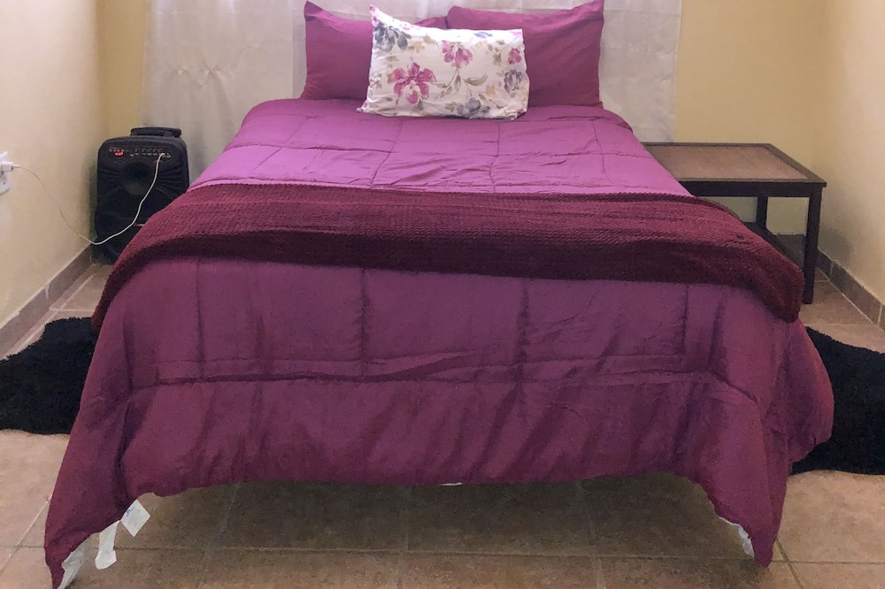 Photo of Bedroom in Wheeland Settlement