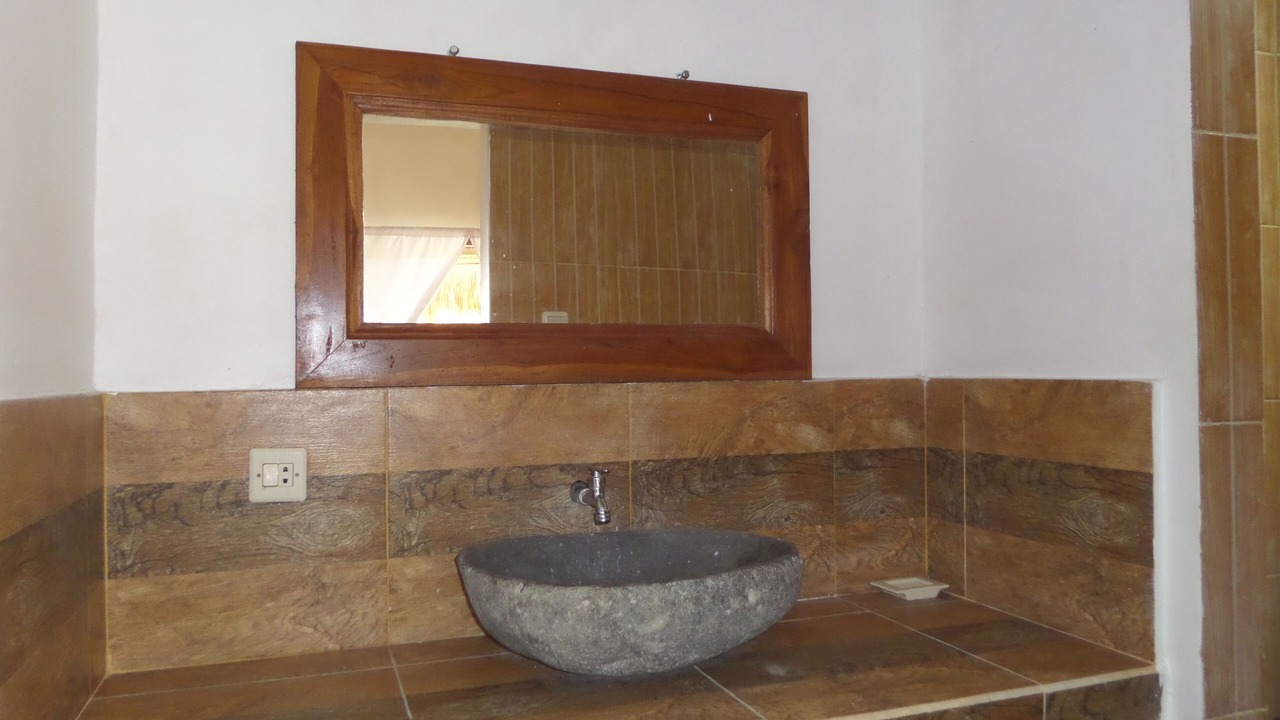 Photo of Bathroom in Jimbaran