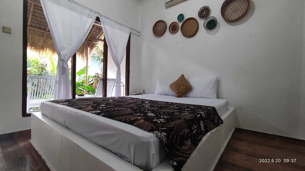 Photo of Bedroom in Jimbaran