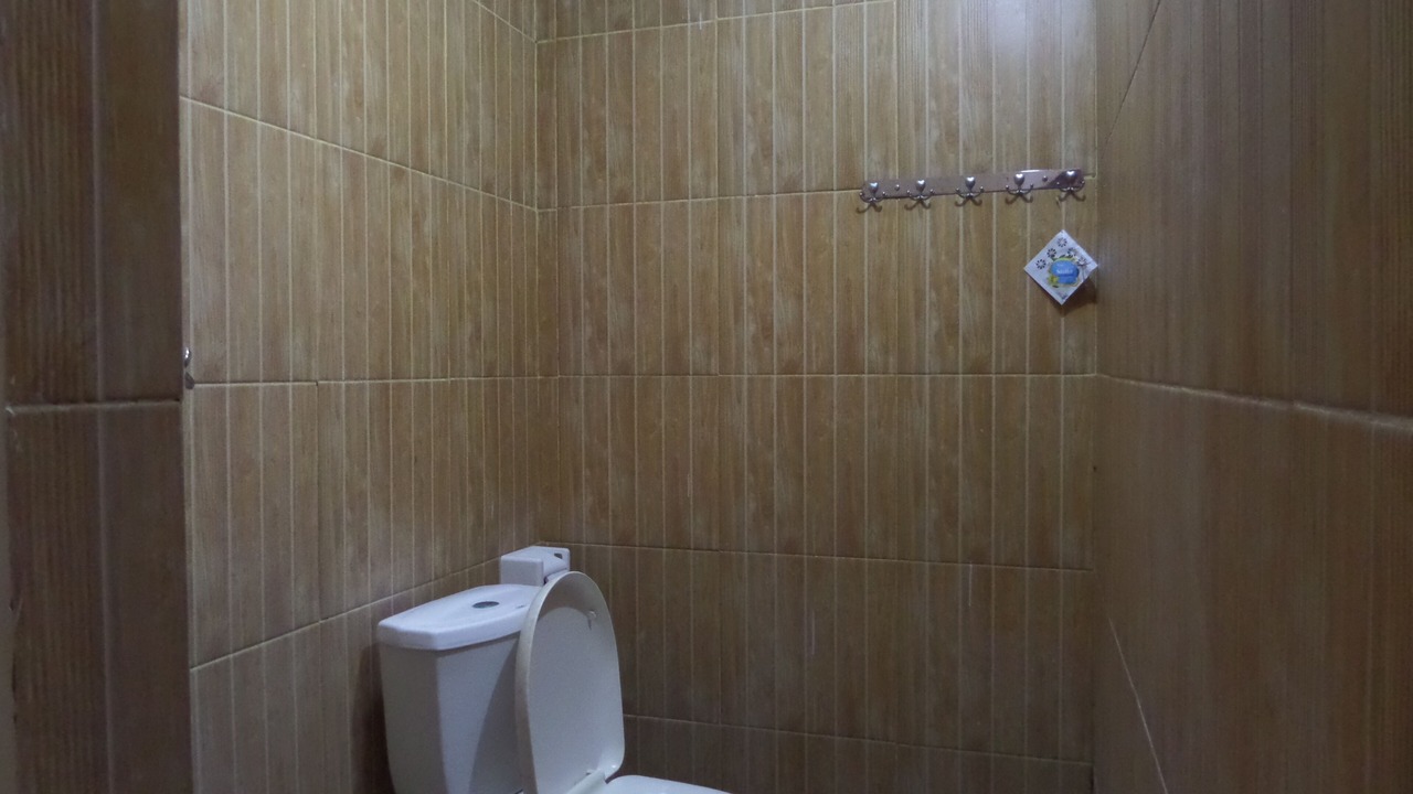Photo of Bathroom in Jimbaran