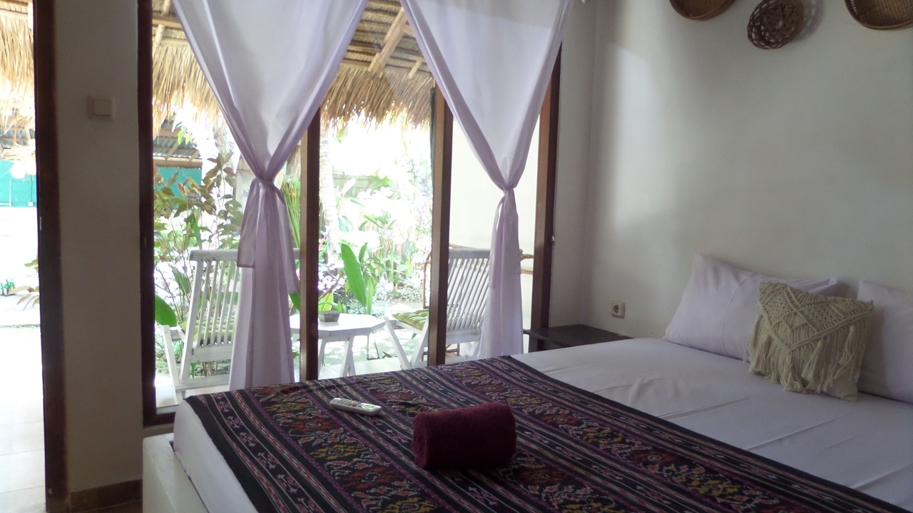 Photo of Bedroom in Jimbaran