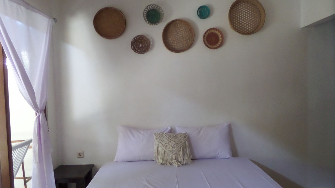 Photo of Bedroom in Jimbaran