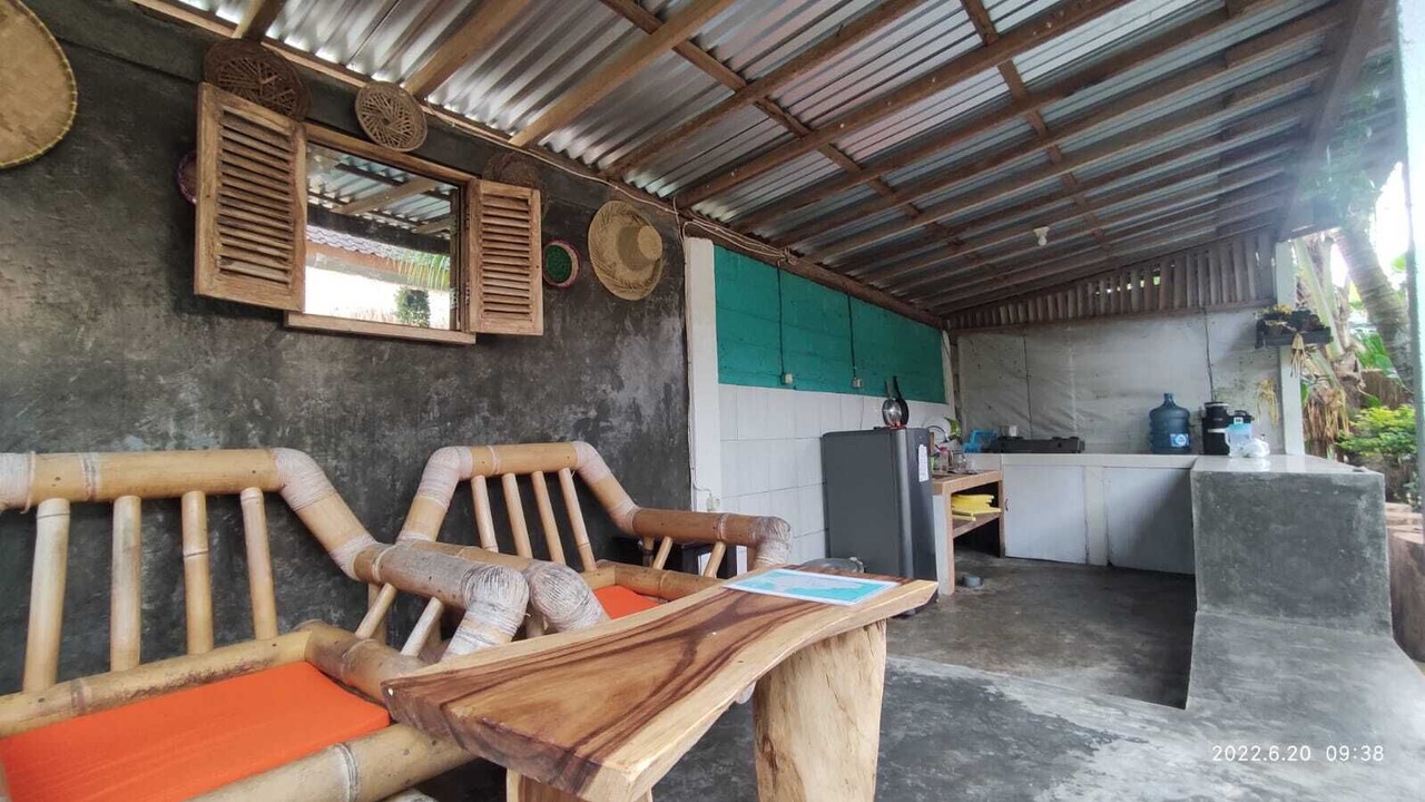 Photo of Kitchen in Jimbaran