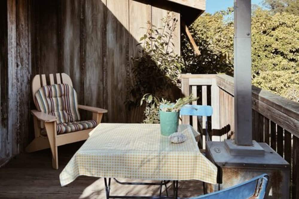 Photo of Patio Balcony in Freedom