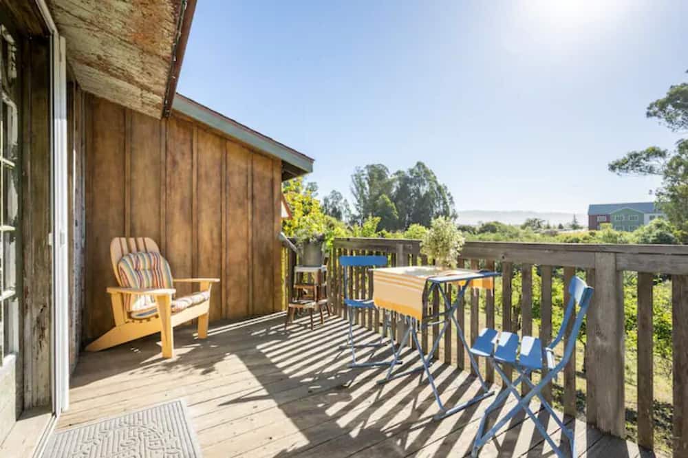 Photo of Patio Balcony in Freedom