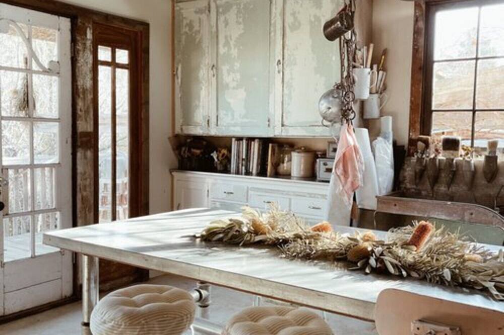 Photo of Kitchen in Freedom