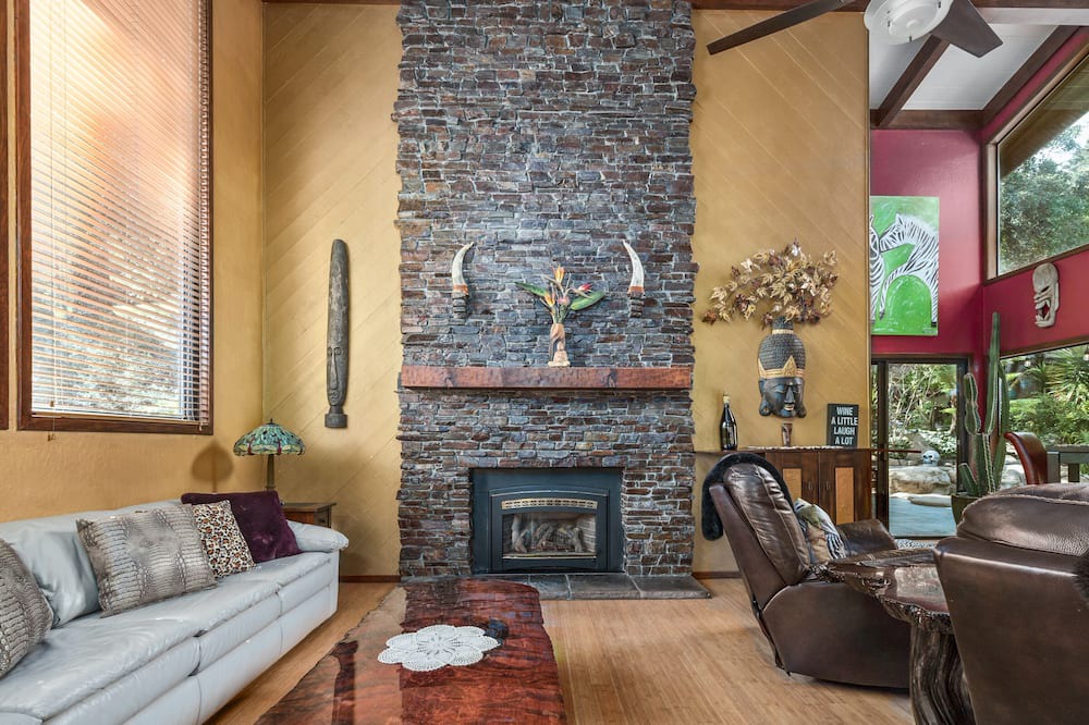 Photo of Livingroom in Santa Cruz