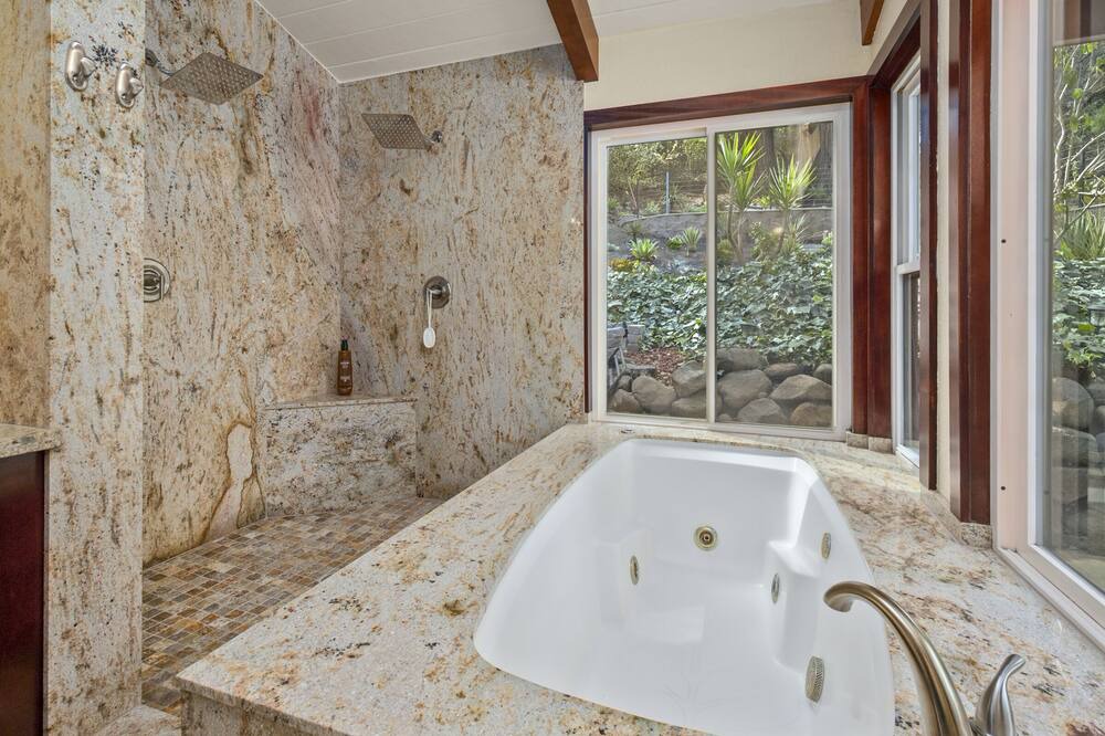 Photo of Bathroom in Santa Cruz