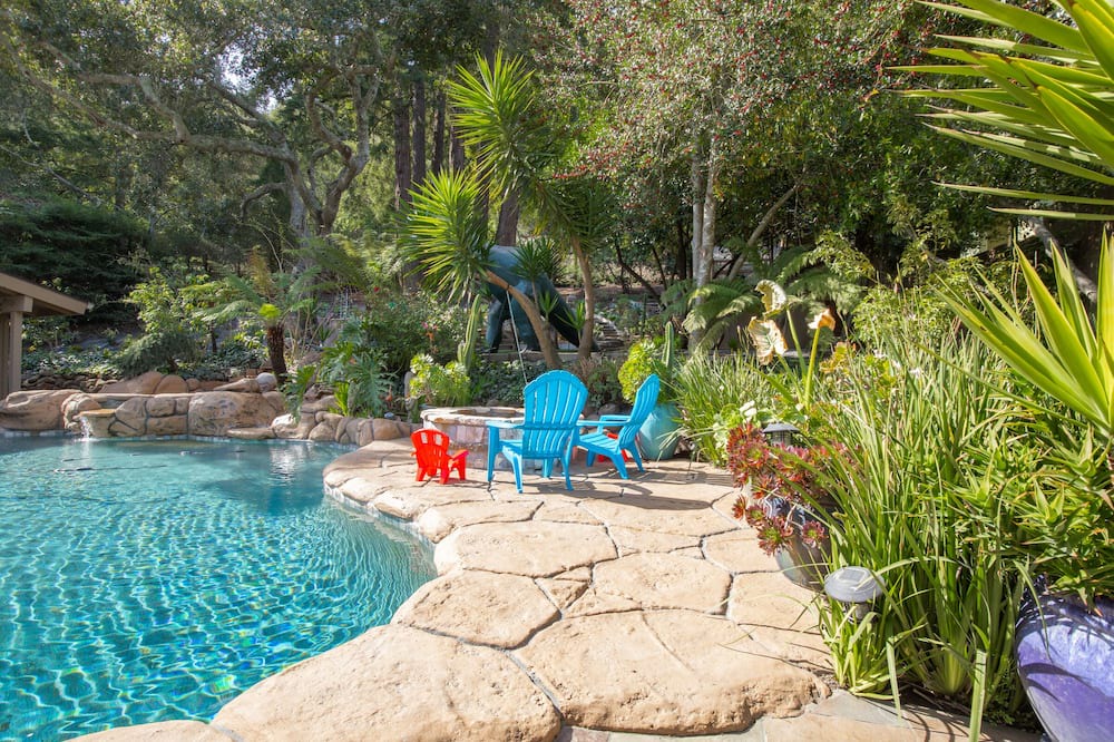 Photo of Outdoor in Santa Cruz