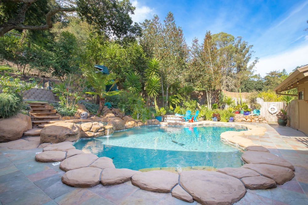 Photo of Outdoor in Santa Cruz