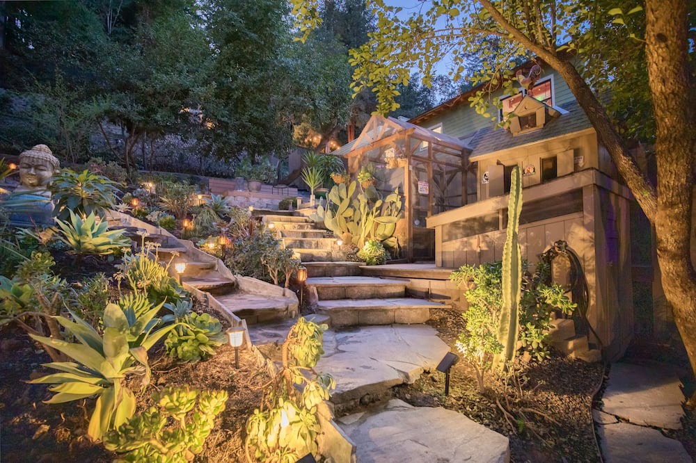 Photo of Outdoor in Santa Cruz