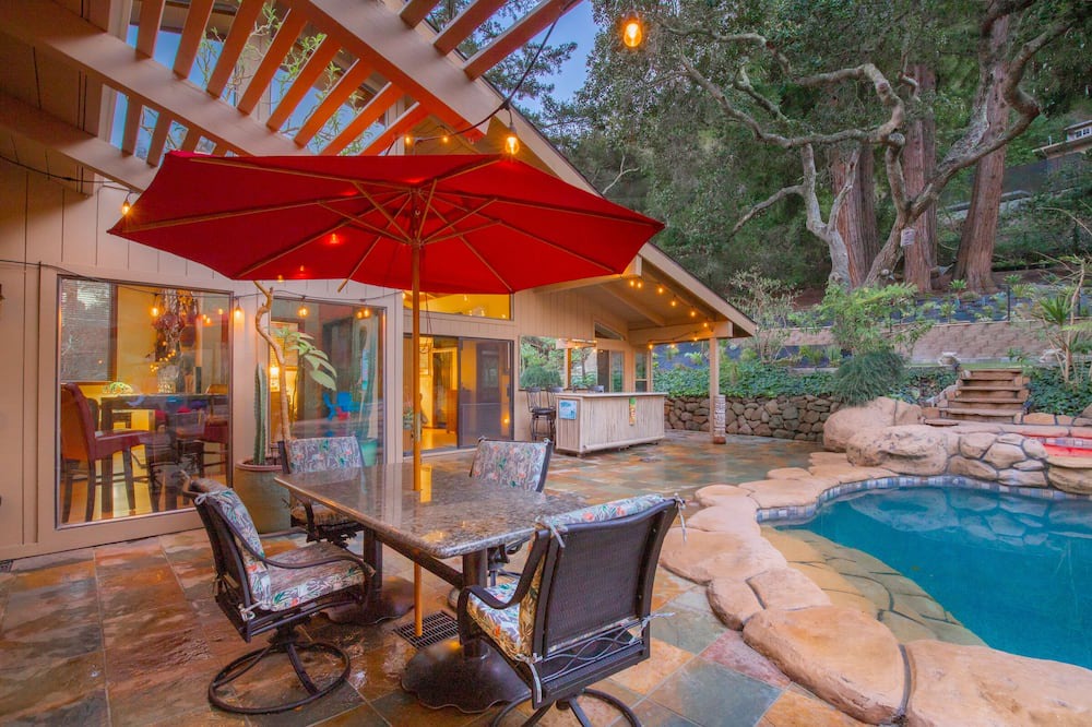Photo of Outdoor in Santa Cruz